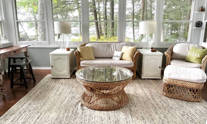 Muskoka Lakes Cottage | Muskoka Cottage on Lake Joseph, Muskoka Lakes, Ontario