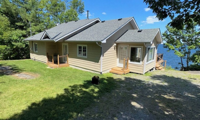 Gravenhurst Cottage | Muskoka's Little Bit Of Heaven - Lake Muskoka, Lawland Heights, Gravenhurst
