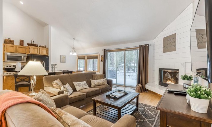 Sunriver House | Muskrat Lane 05 | Discover Sunriver