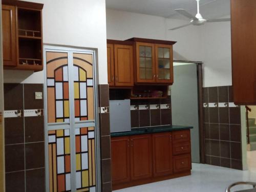 Asam Kumbang Villa | Muslim Homestay Ustaz 2