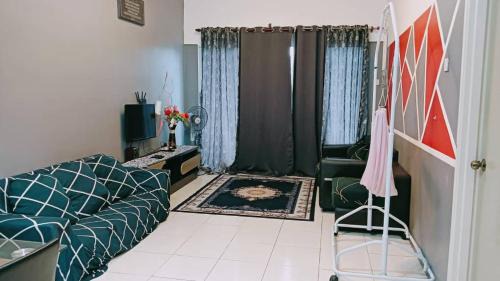 Tanah Rata House | MUSLIM SELESA HOMESTAY CAMERON