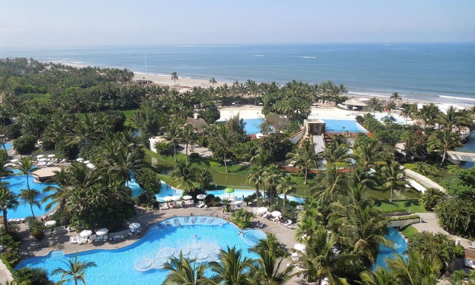 Queretaro Condo | MUST SELL at cost! LUXURY Grand Mayan BEST FAMILY vacation