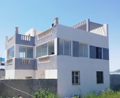 Aousja Apartment | Mustapha