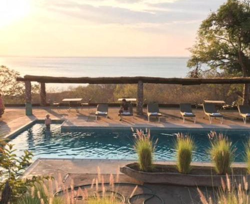 Ngoma Hotel | Musungwa Safari Lodge