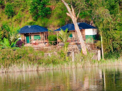 Kisoro Hotel | Mutanda Eco Community Center