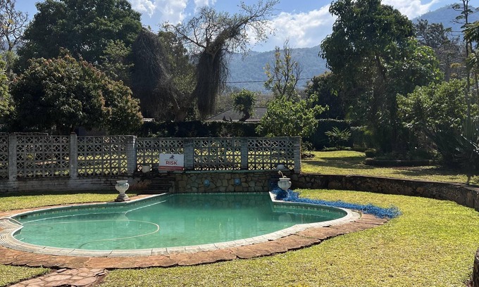Mutare Apartment | Mutare Manor : The Master - 2306