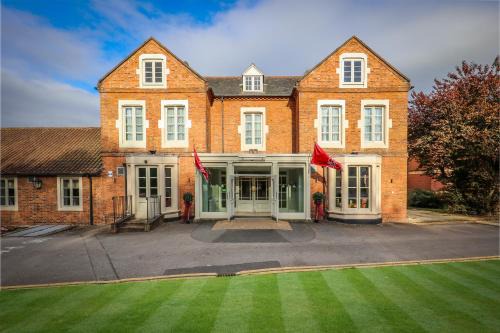 Clumber Park Hotel | Muthu Clumber Park Hotel and Spa