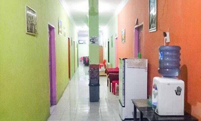 Lubukpakam Hotel | Mutiara Hotel