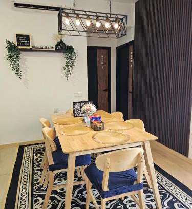 Tanjung Kling Apartment | Mutiara Melaka Beach Resort Condominium,Pantai Puteri Melaka
