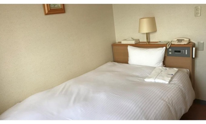 Shimokita-gun Hotel | Mutsu Park Hotel - Vacation STAY 03473v