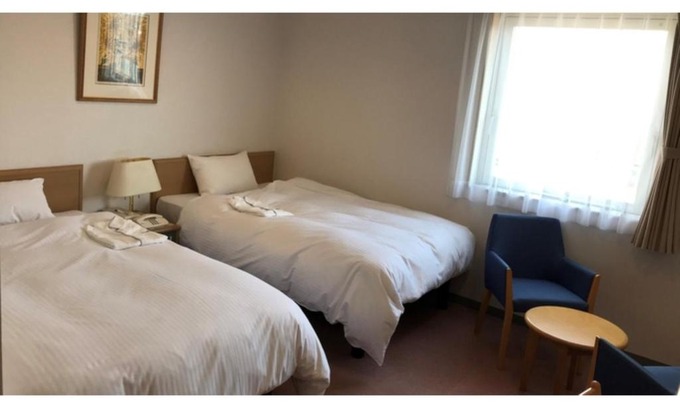 Shimokita-gun Hotel | Mutsu Park Hotel - Vacation STAY 03488v