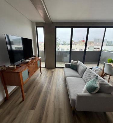Centro Apartment | Mutuo 109