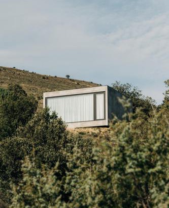 Mirambel Hotel | MUUN Landscape Hotel