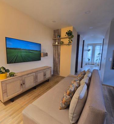 Fontibon Apartment | Muy cerca del aeropuerto apartamento Nuevo Familiar Lindo y acogedor