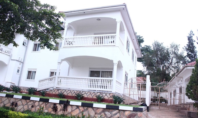 Muyenga Apartment | Muyenga Vacation Home – Premium Apartment