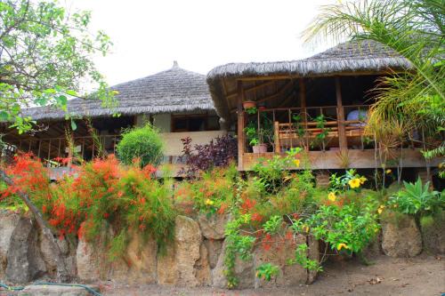 Ayangue Cabin | Muyuyo Lodge
