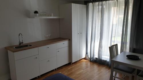 Anyksciai House | Muziejaus 10 studija