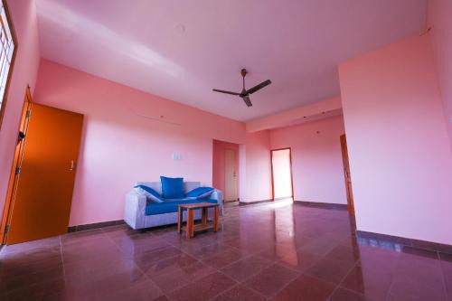 Sriperumbudur House | MV Homestay