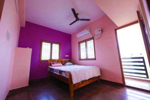 Sriperumbudur House | MV Homestay