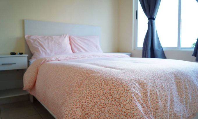 Monterrey Apartment | MV Suites