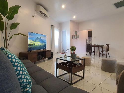 San Francisco House | MW UrbanTerrace -Surigao del Norte