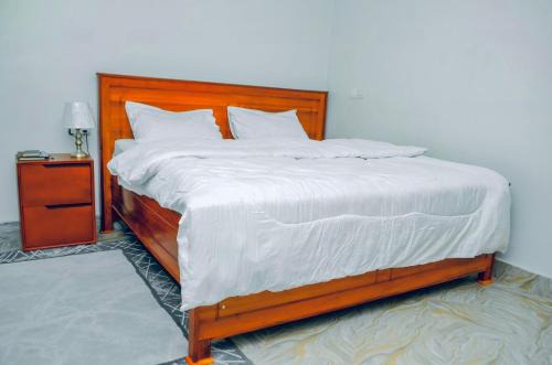 Mwanza Apartment | Mwanza city escape