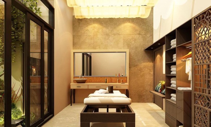 Mahindra World City Hotel | MWC Club by Downtown