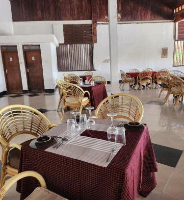 Musoma Hotel | Mwitongo Lodge Peninsula