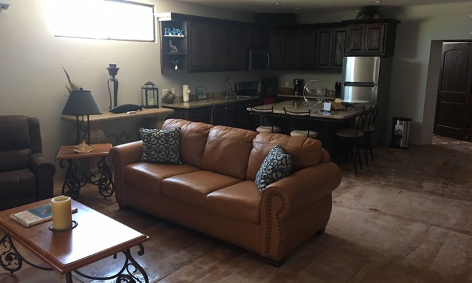 La Choya Condo | Beautiful new 2 Bedroom, 2 1/2Bath Lower Unit