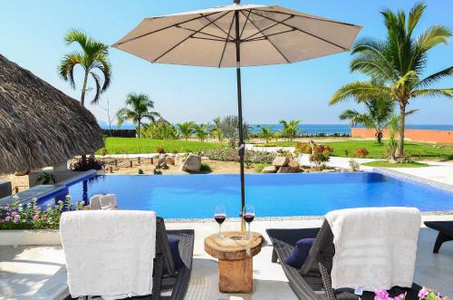 Ixtapa - Zihuatanejo Apartment | El Secreto Residencial