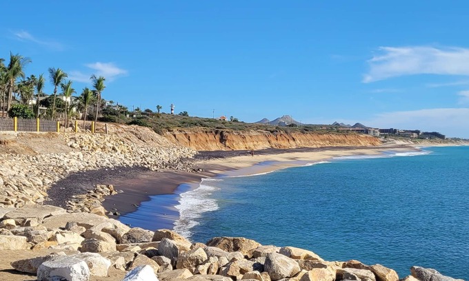San Jose del Cabo House | Entire House/Casa in La Playita