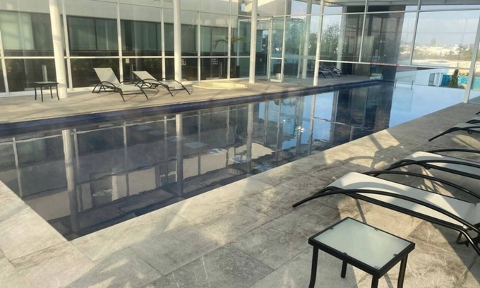 Lomas de Angelopolis Apartment | Dep en Sonata para 8 Lomas de Angelopolis