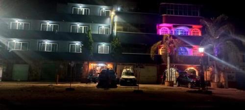 San Martin Texmelucan Hotel | Hotel Plaza