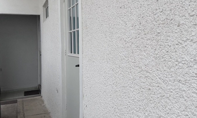Tultitlan Municipality Apartment | Apartamento 32mt2 Tultitlán Edomex. Cerca del Palacio Municipal. 3 Camas