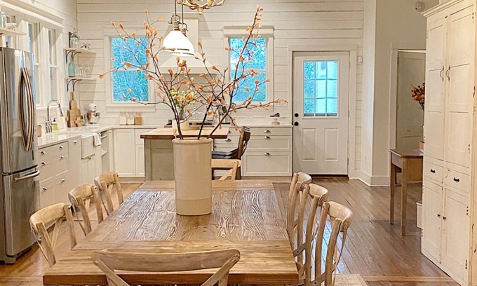 Waco House | My 100 year old Waco home - near Magnolia