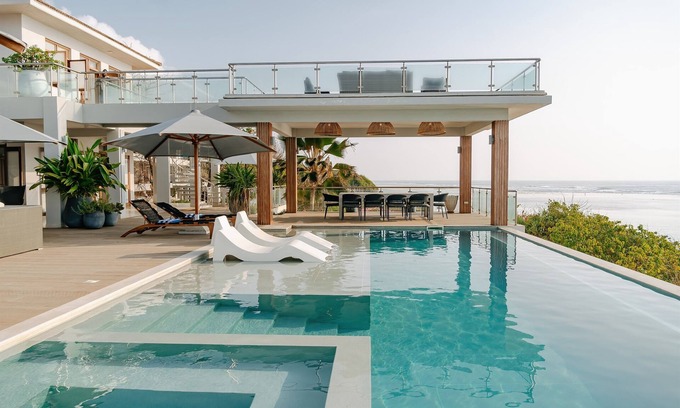 Vipingo Villa | My Amani by Tribalsand- self-catering