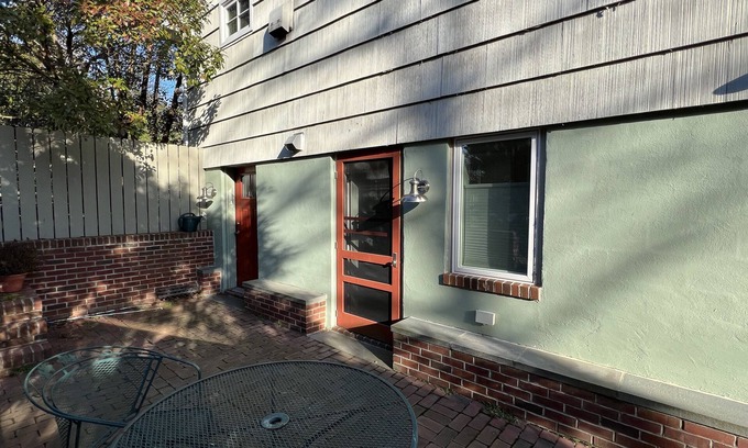 Hillsmere Shores Apartment | My Annapolis Studio