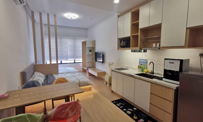Kampung Puah Seberang Apartment | 100 m² Apartment ∙ 4 guests
