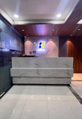 Rajgurunagar Hotel | My Bizz Hotel Celebration Chakan
