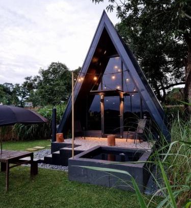 Baliuag Hotel | My Cabin by One Selah