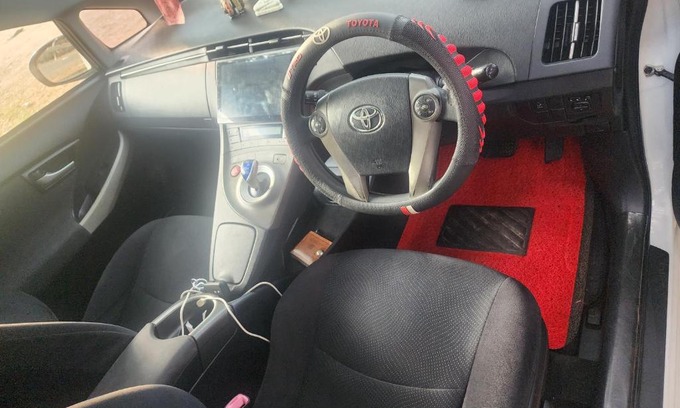 Tangalle Boat Rental | My car