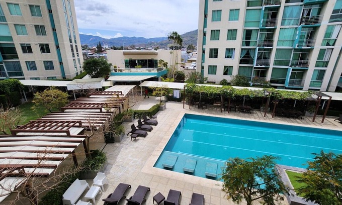 Hatillo Condo | MY CONDO RETREAT