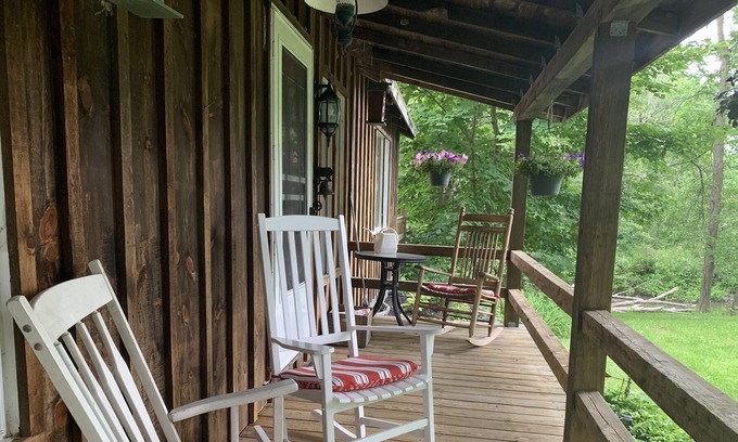 Taghkanic House | My Country Home Taghkanic NY