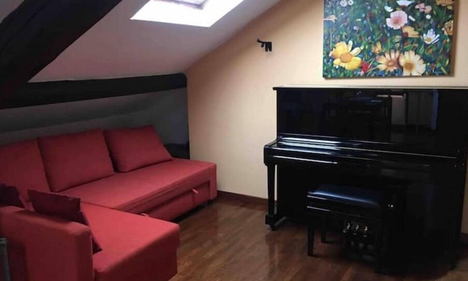 Precotto Apartment | My Cozy Nest in Milan Center - entire place