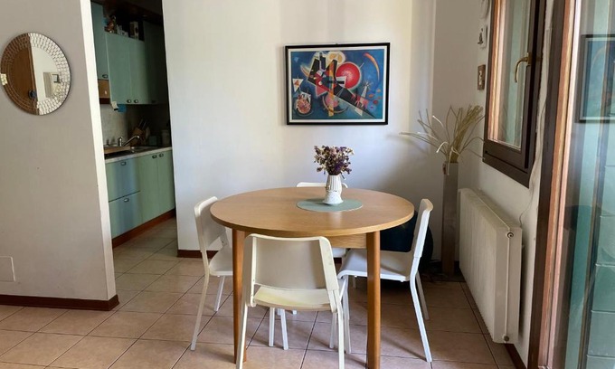 Noale Apartment | My cozy place