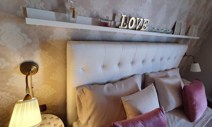 Angri Apartment | My Dream House Entire Apartment
