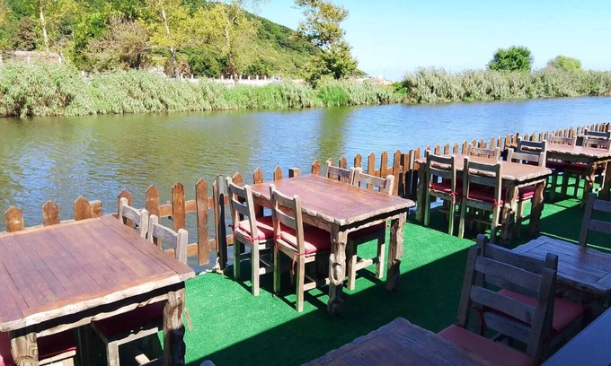 Cagaloglu Bed & Breakfast | My Dream Otel Cafe Restaurant