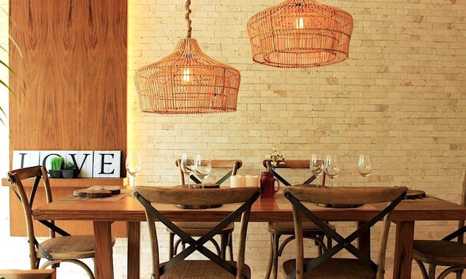 Akumal House | My Eco Chic 3bdr Sanctuary with beach, pools, & golf club !