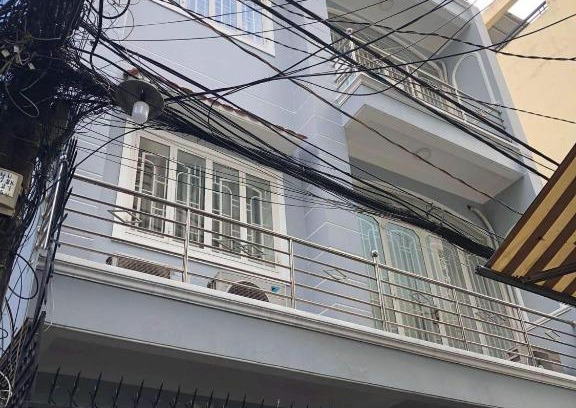 Phu Nhuan House | My English House