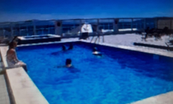 Gibraltar Apartment | My Gibraltar " Pied a Terre" Boutique apartment